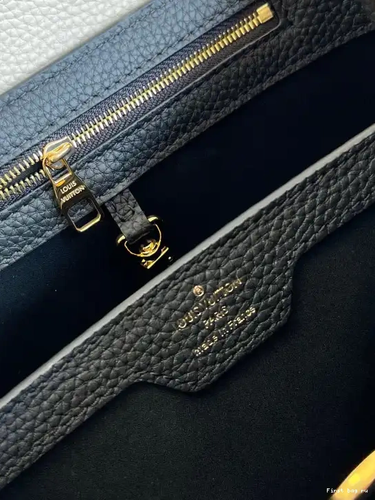 Frstbag ru LOUIS BB CAPUCINES VUITTON 0527